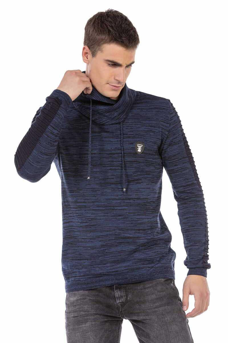 CP252 Maglione da uomo 