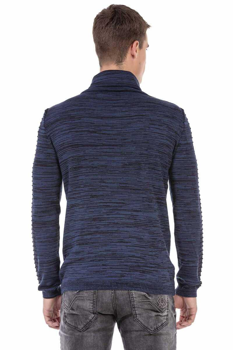 CP252 Maglione da uomo 