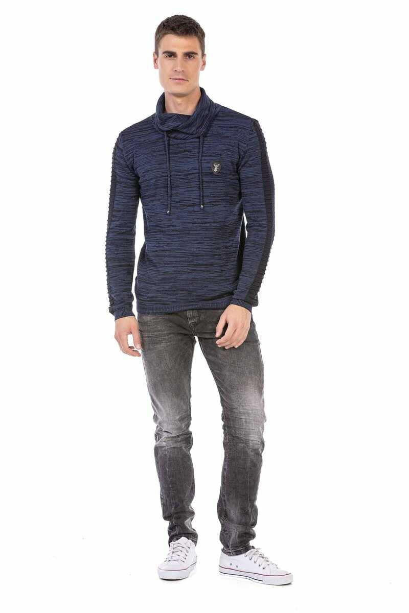 CP252 Maglione da uomo 
