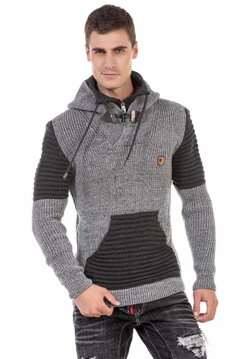 CP253 Jersey para Hombre