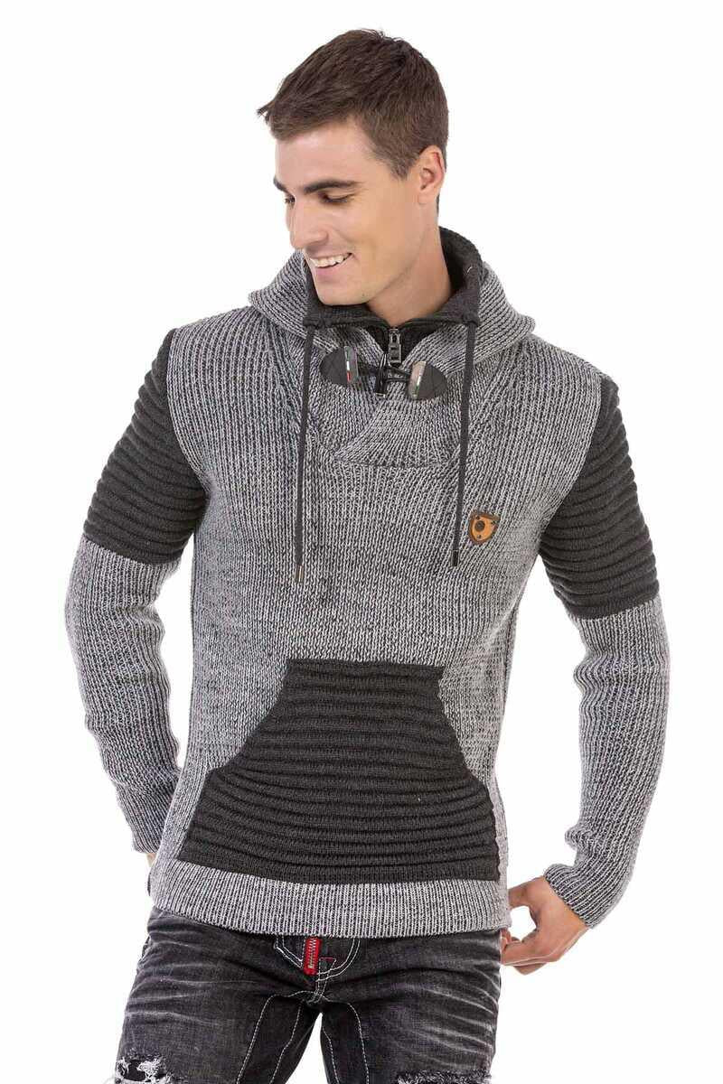 CP253 Jersey para Hombre