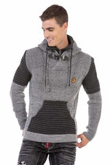 CP253 Jersey para Hombre