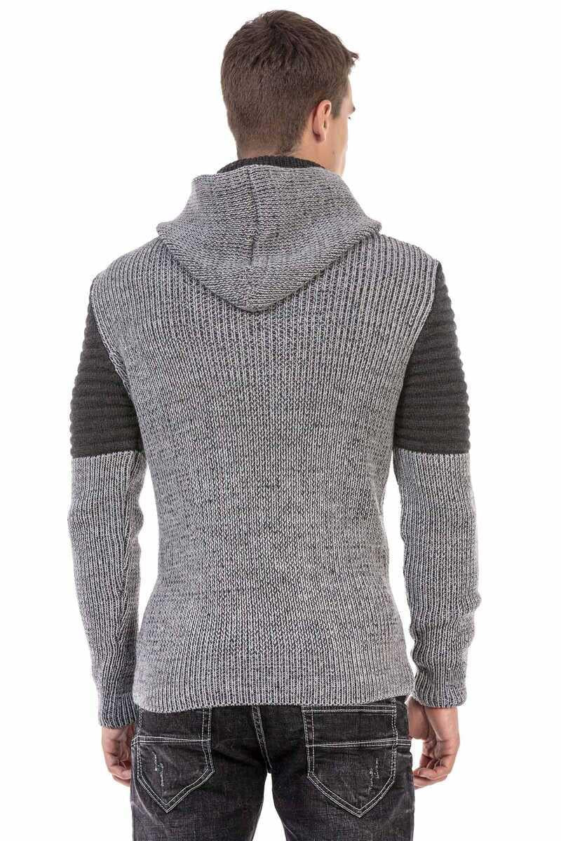 CP253 Jersey para Hombre