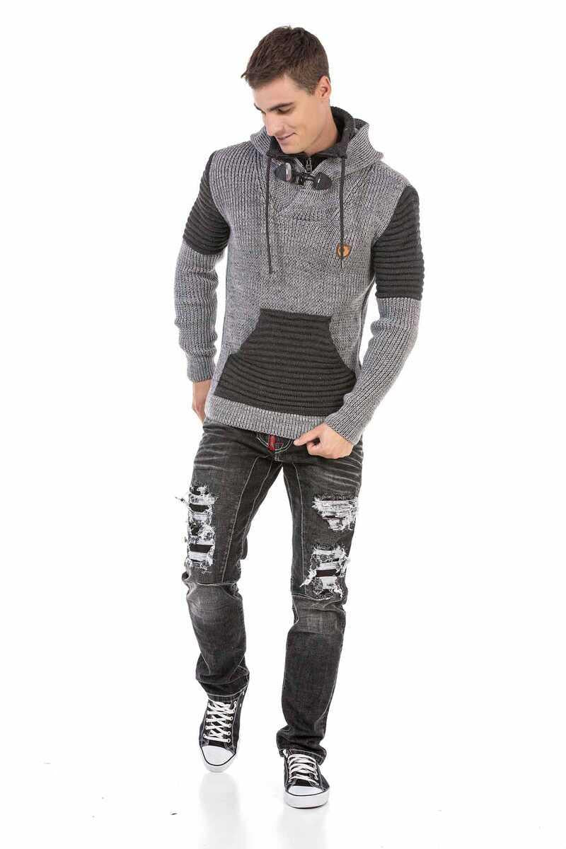 CP253 Jersey para Hombre