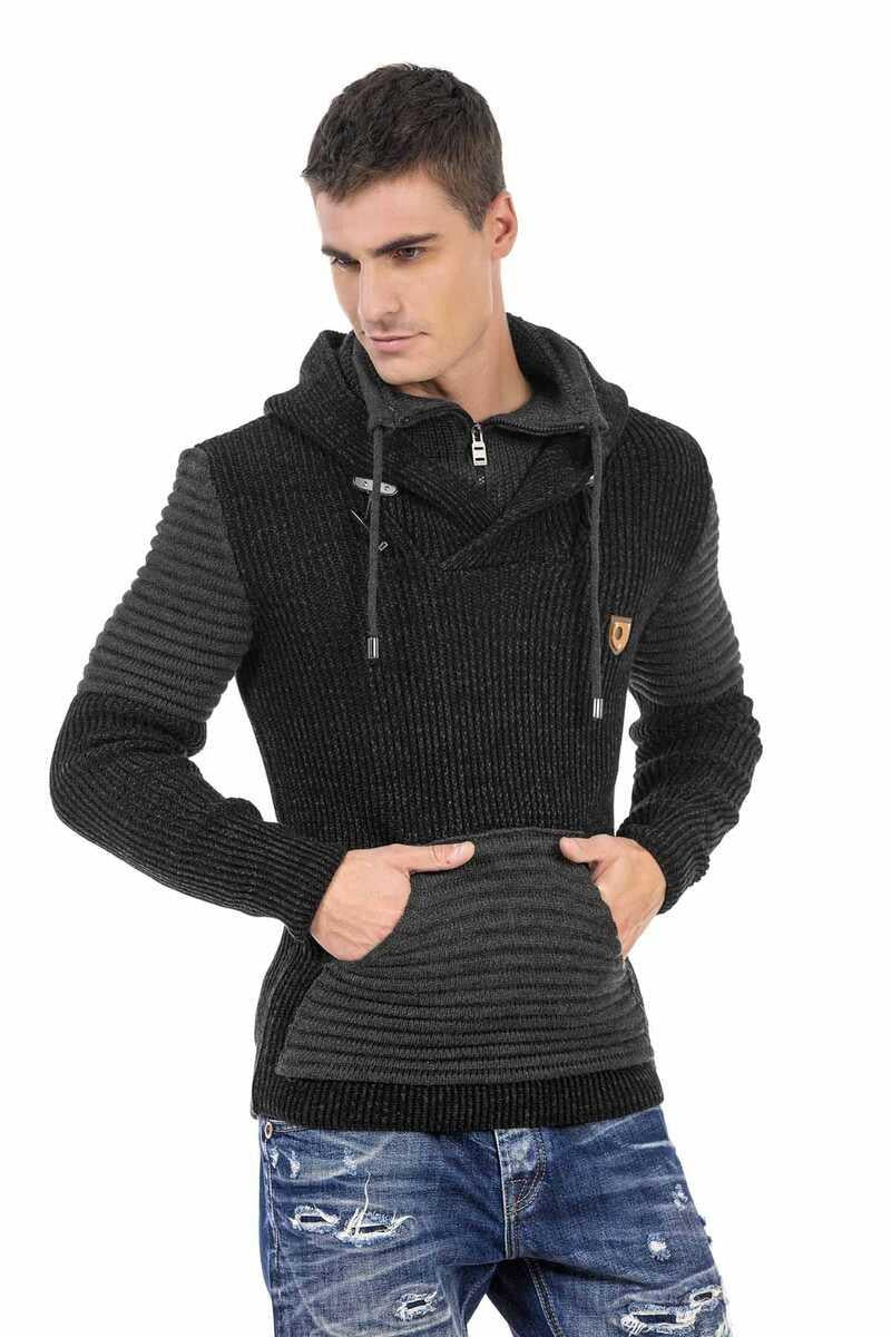 CP253 Jersey para Hombre