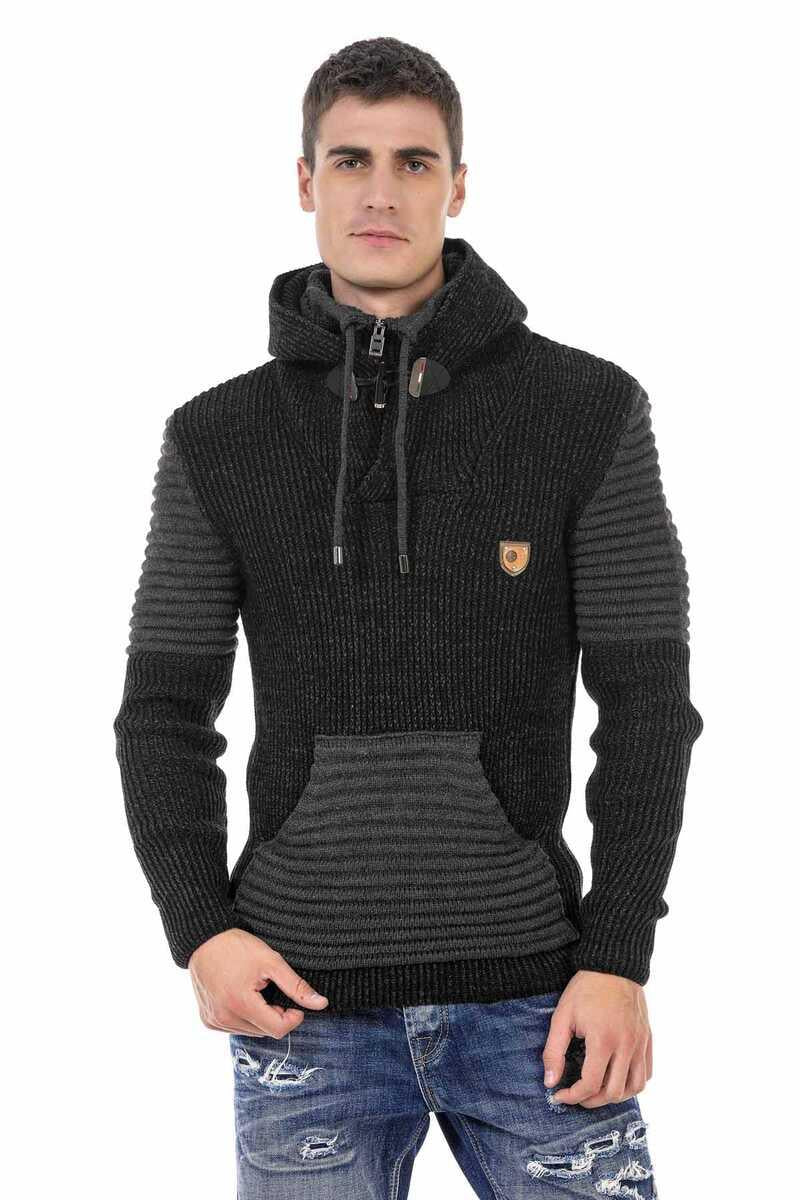CP253 Jersey para Hombre