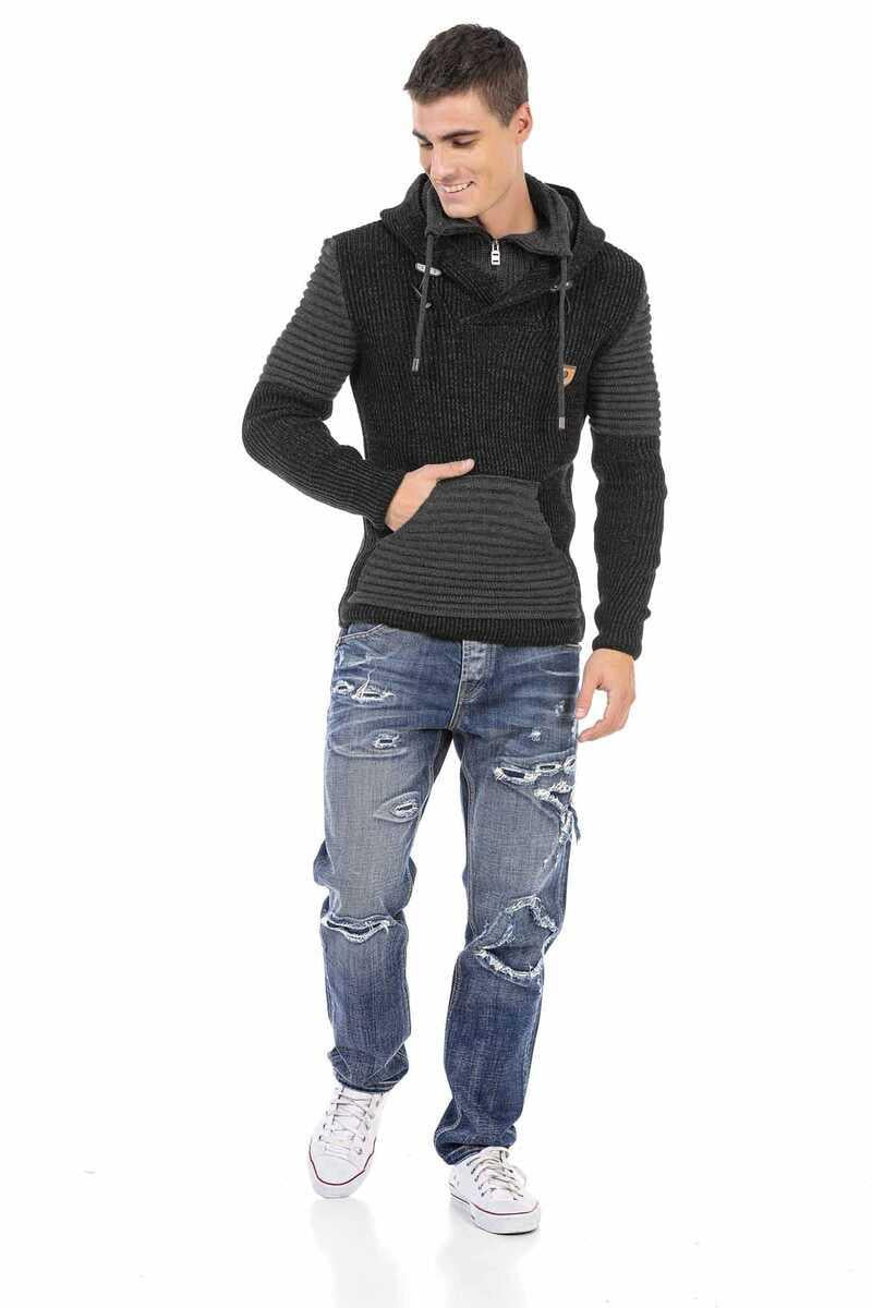 CP253 Jersey para Hombre