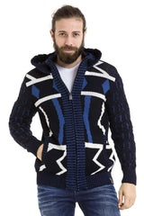 CP256 Cárdigan para Hombre