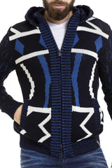 CP256 Cárdigan para Hombre
