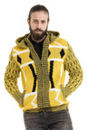 CP256 Cárdigan para Hombre
