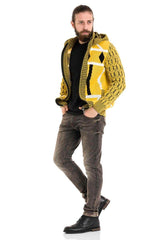 CP256 Cárdigan para Hombre