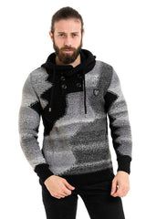CP261 Jersey de Punto para Hombre