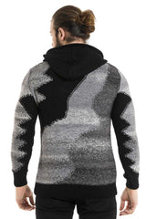CP261 Jersey de Punto para Hombre