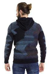 CP261 Jersey de Punto para Hombre