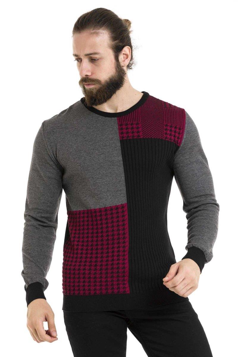 CP263 Men Pull