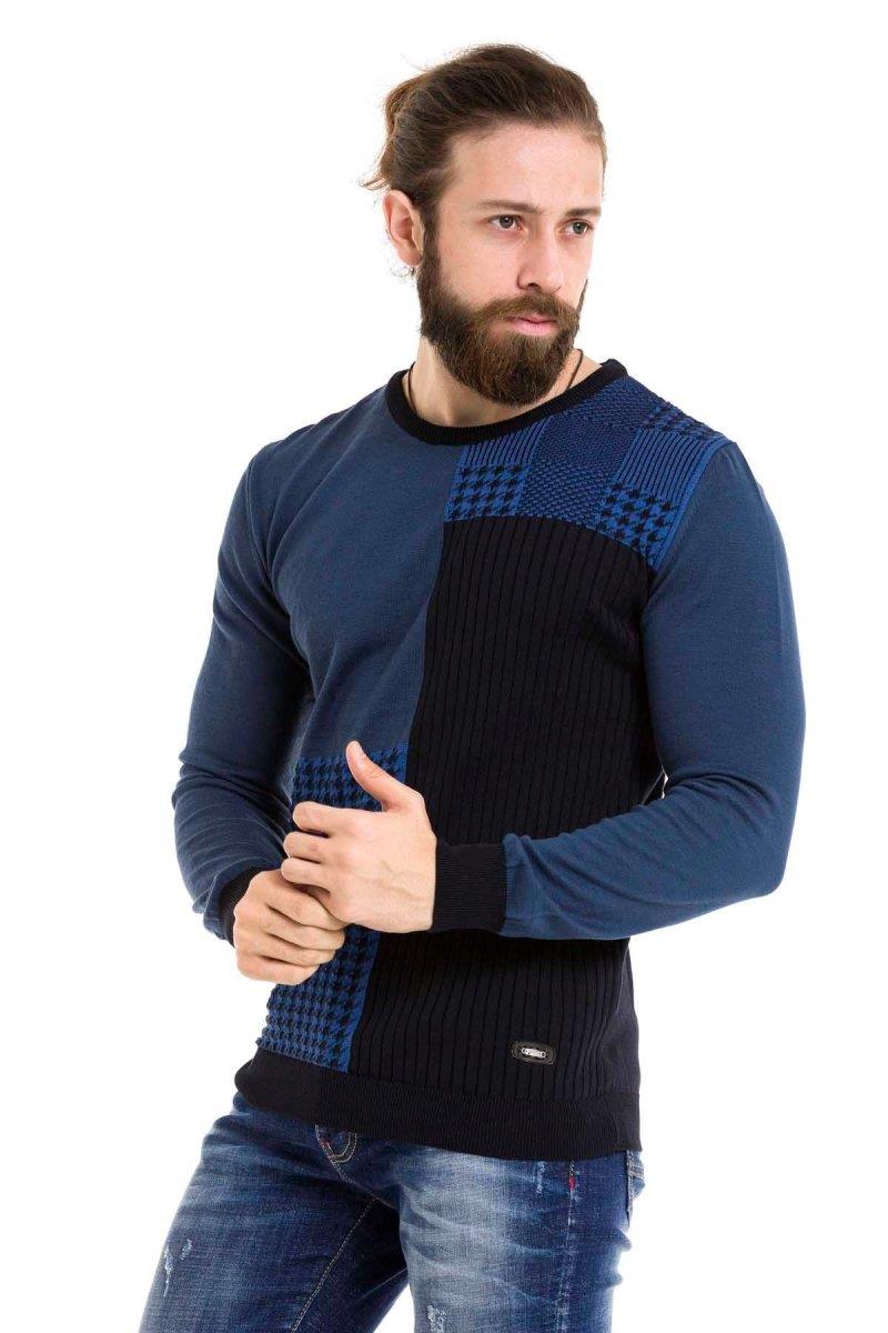 CP263 Men Pull
