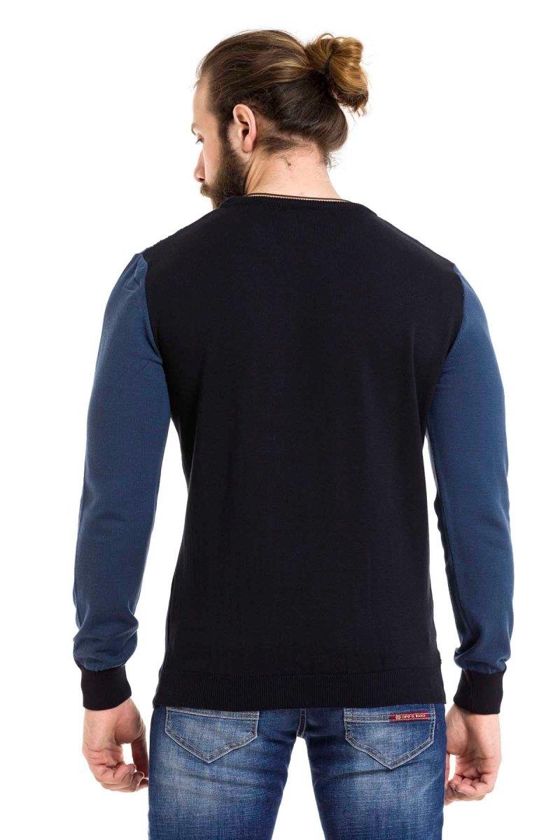 CP263 Men Pull