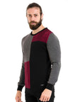 CP263 Men's Sweater
