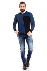 CP263 Men's Sweater