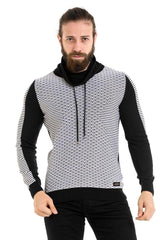 CP264 Jersey de Punto para Hombre