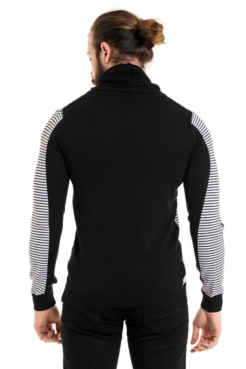 CP264 Jersey de Punto para Hombre
