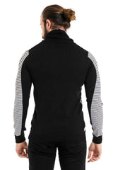 CP264 Jersey de Punto para Hombre