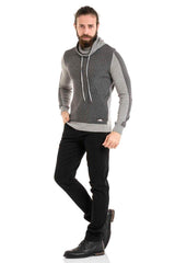 CP264 Jersey de Punto para Hombre
