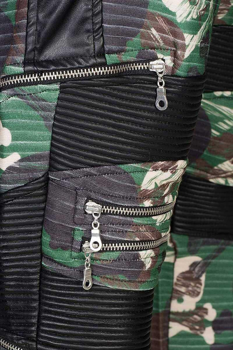 CR106 MEN SPEYOSE avec de nombreuses applications
