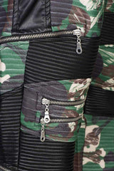 CR106 MEN SPEYOSE avec de nombreuses applications
