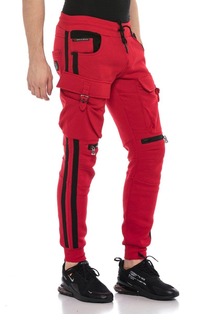 ROOD / S
