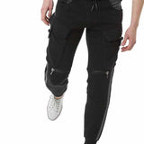 CR125A Herren Trainingshose im sportlichen Look