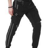 CR125A Herren Trainingshose im sportlichen Look