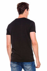 CT166 Camiseta de hombres 