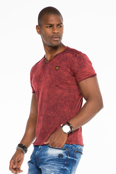 CT497 Herren T-Shirt