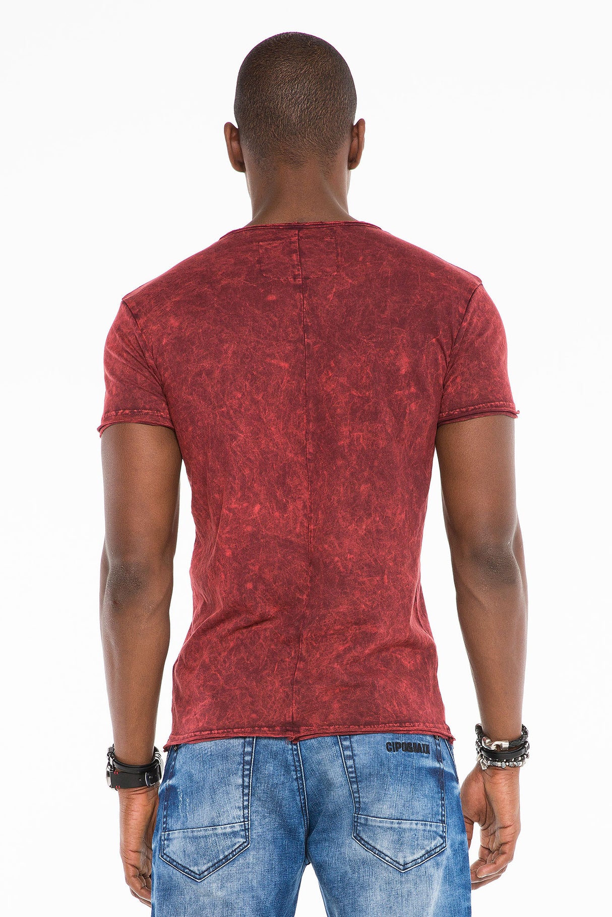 T-shirt CT497 Herren
