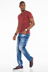 T-shirt CT497 Herren