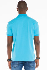 CT509 Herren Poloshirt im Marina-Look
