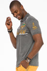 CT509 Herren Poloshirt im Marina-Look