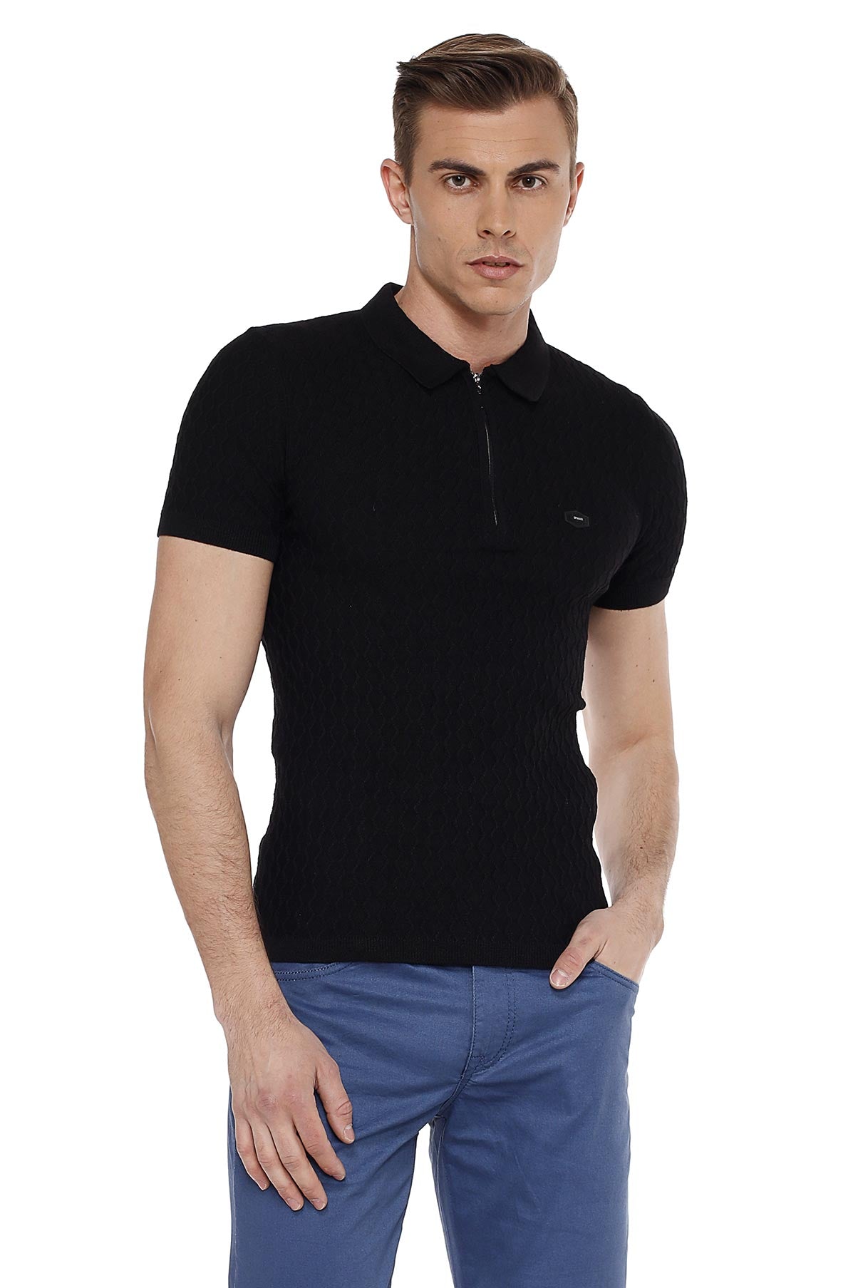 CT516 HERREN T-SHIRT