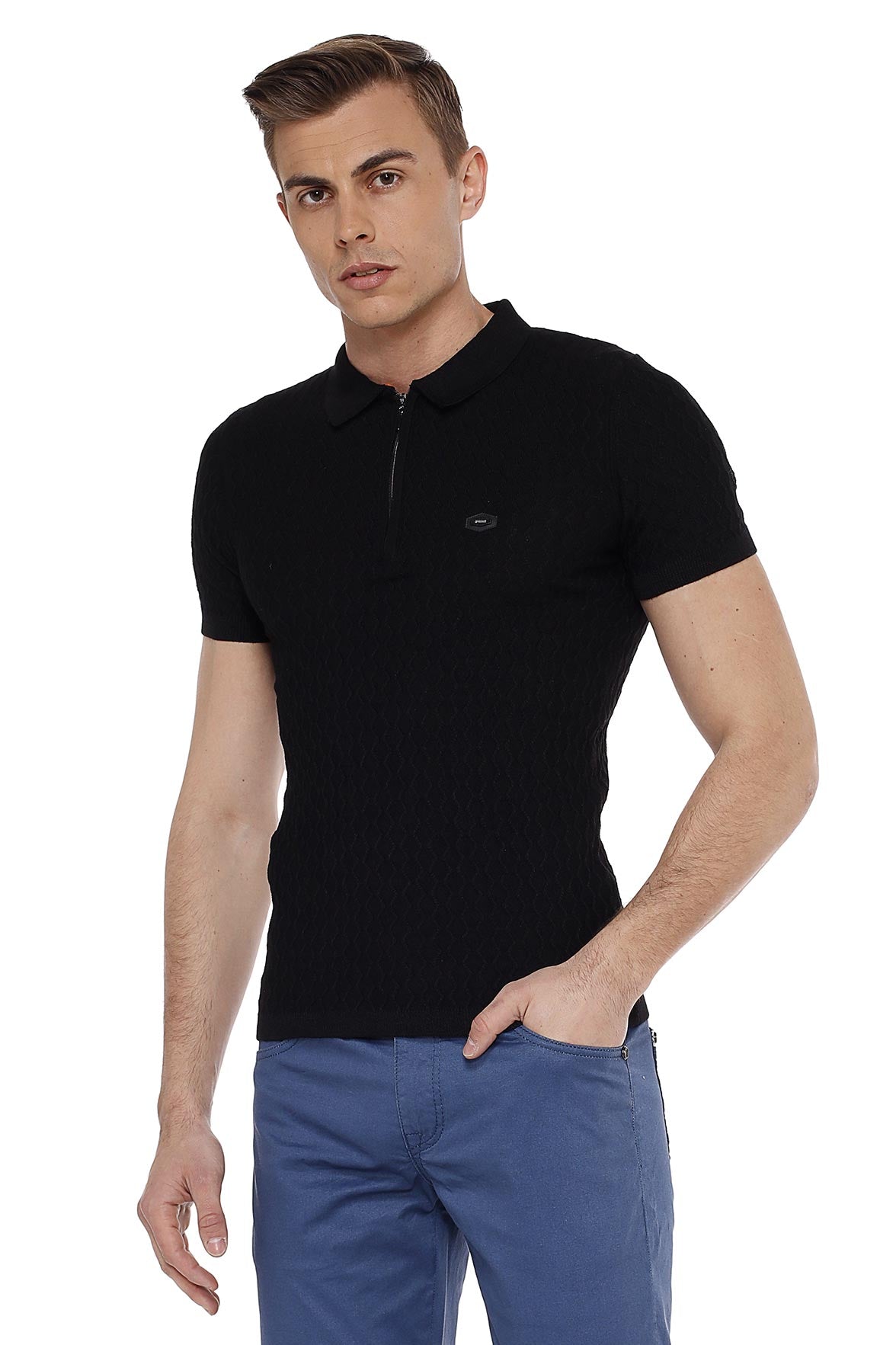 CT516 HERREN T-SHIRT