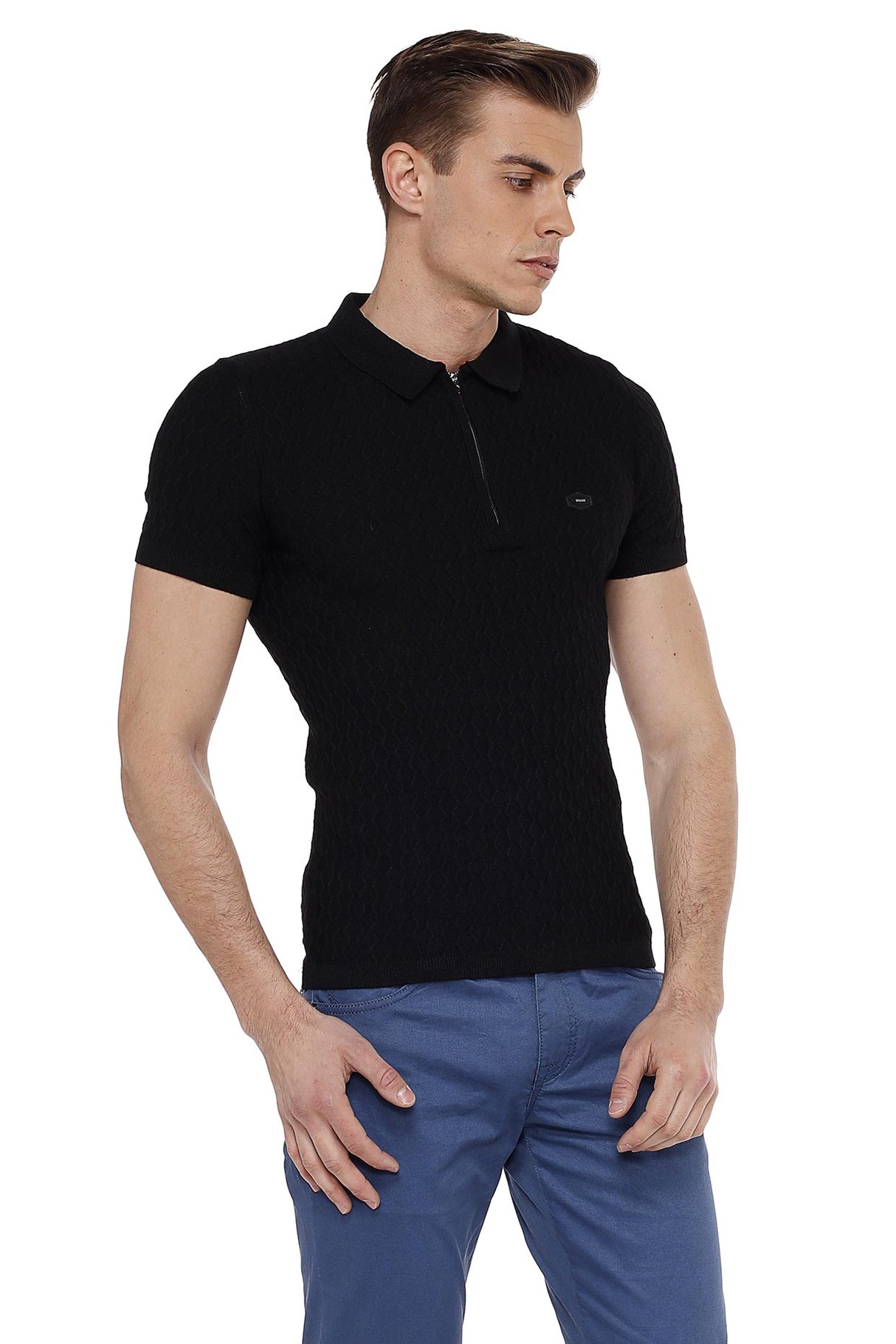 CT516 HERREN T-SHIRT
