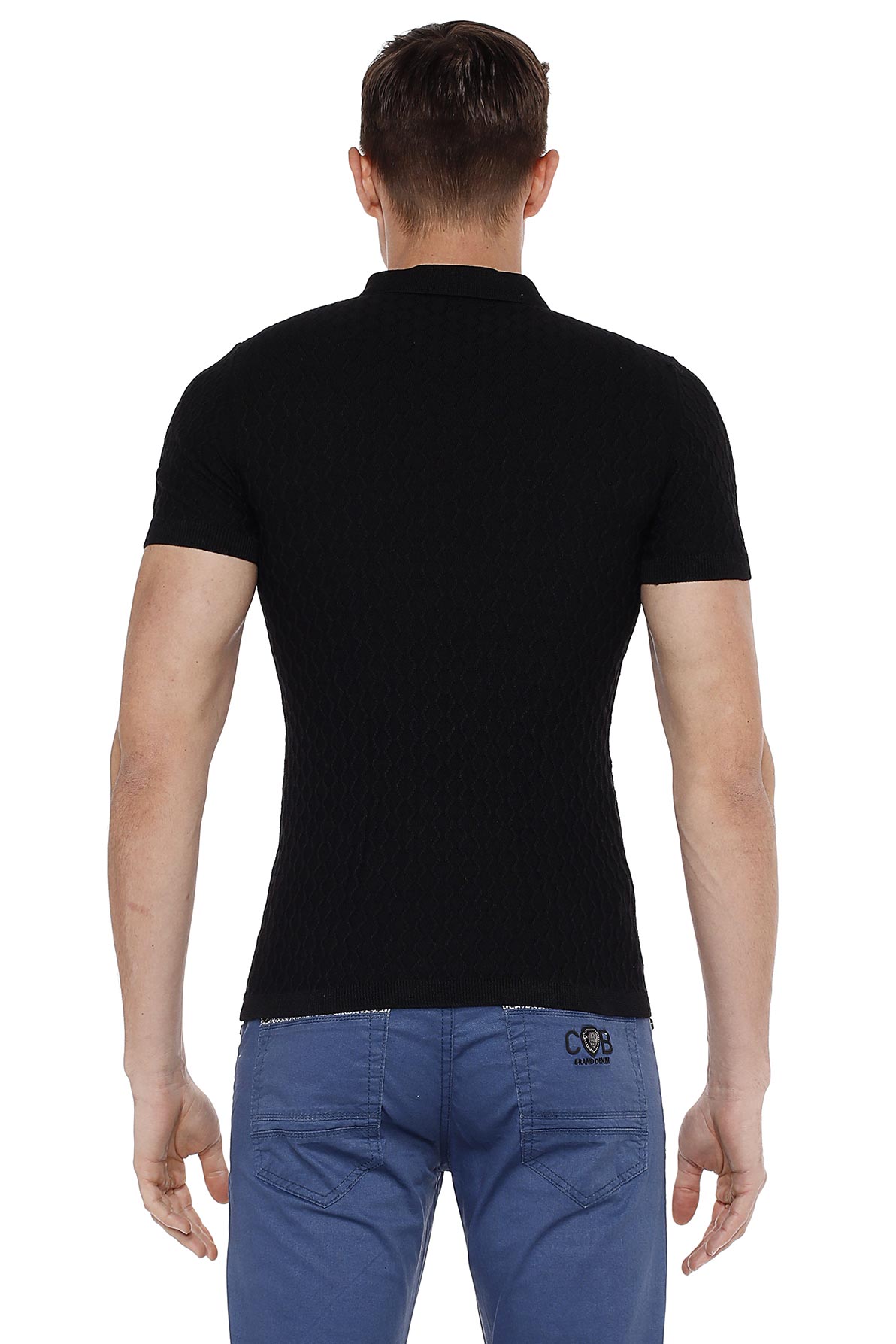 CT516 HERREN T-SHIRT