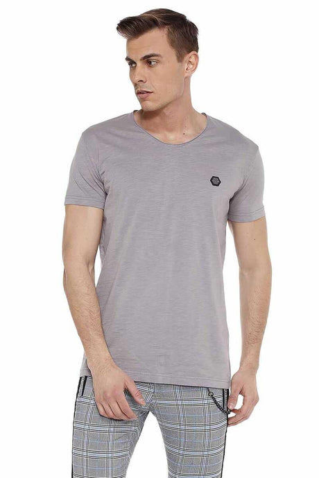 CT522 Herren T-Shirt im Loose-Fit