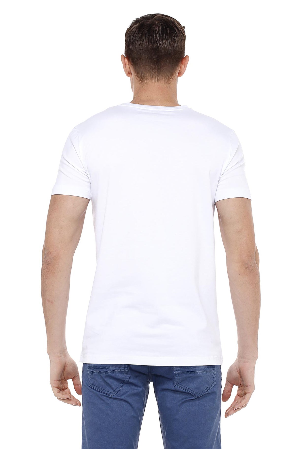 CAMISETA DE HOMBRE CT523