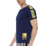 CT524 Herren T-Shirt im Relaxed-Fit