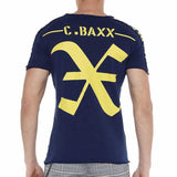 CT524 Herren T-Shirt im Relaxed-Fit