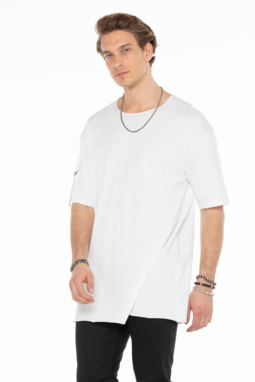 CT586 HERREN T-SHIRT