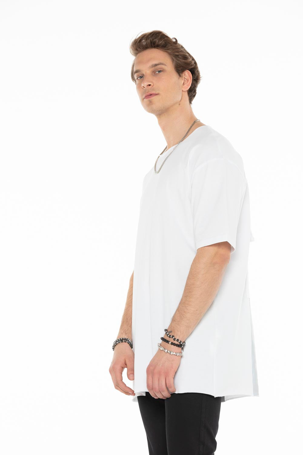 CT586 HERREN T-SHIRT