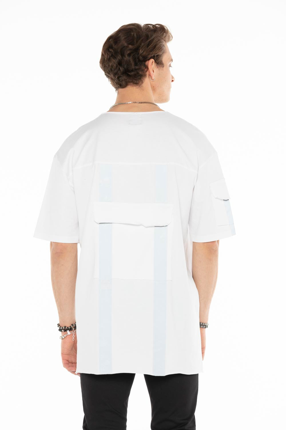 CT586 HERREN T-SHIRT