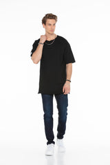 CT586 HERREN T-SHIRT
